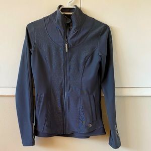 MPG running jacket